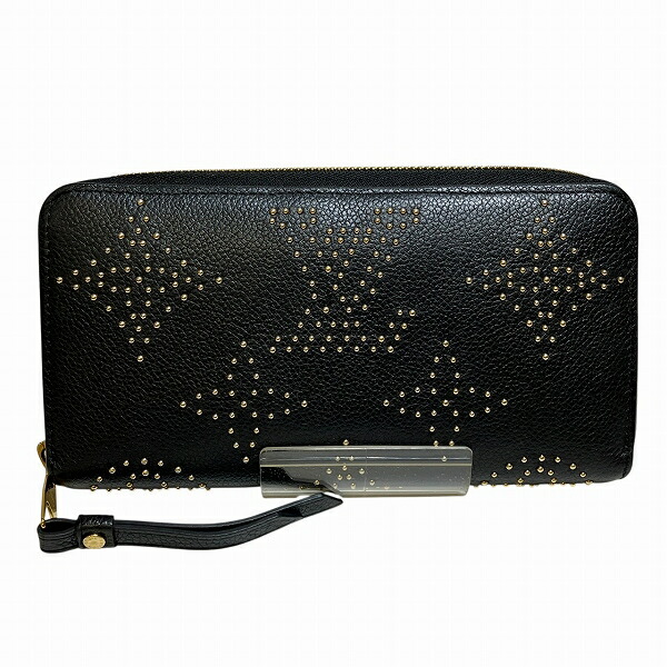 楽天市場】ラウンドファスナー アンプラント ジッピーウォレット