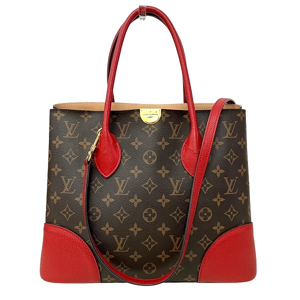 ルイヴィトン　ハンドバッグ 楽天市場】【バッグ】LOUIS VUITTON ルイ ヴィトン モノグラム