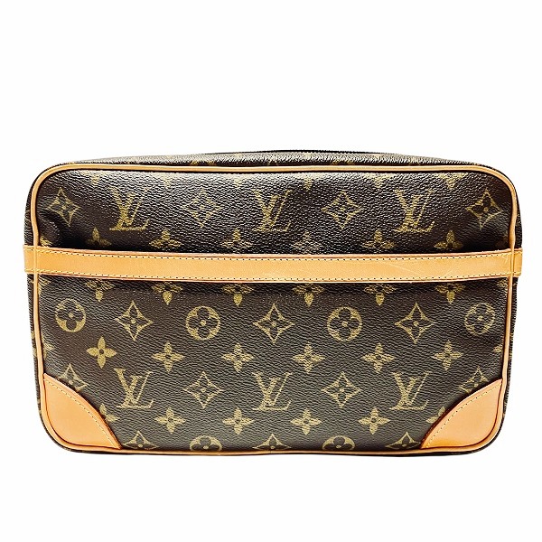 楽天市場】【バッグ】LOUIS VUITTON ルイ ヴィトン モノグラム