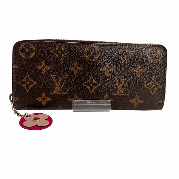 楽天市場】ルイヴィトン Louis Vuitton モノグラム ポルトフォイユ