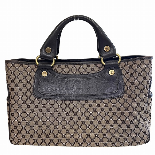 本物 セリーヌ ハンドバッグ レディース ハラコ ブギーバッグ ゼブラ マカダム 楽天市場】CELINE セリーヌ ブギーバッグ ハンドバッグ マカダム