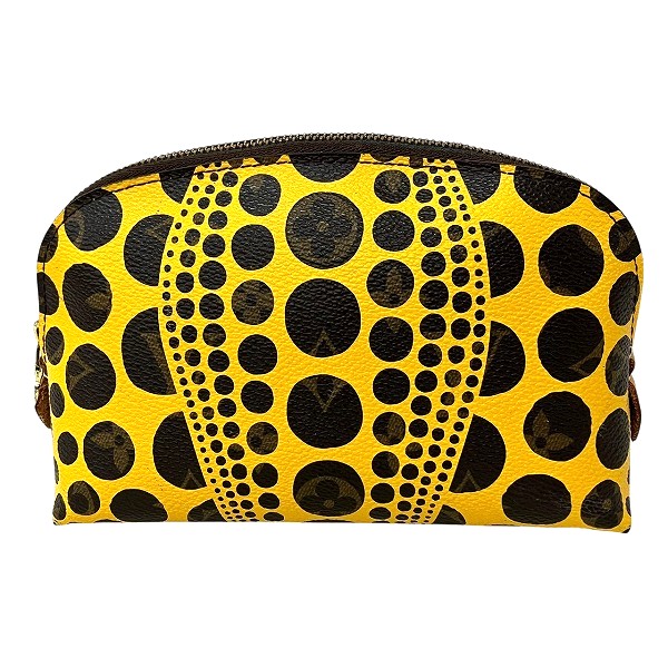 LOUIS VUITTON 草間彌生　化粧ポーチ　モノグラムレッド 楽天市場】【バッグ】LOUIS VUITTON ルイ ヴィトン モノグラム