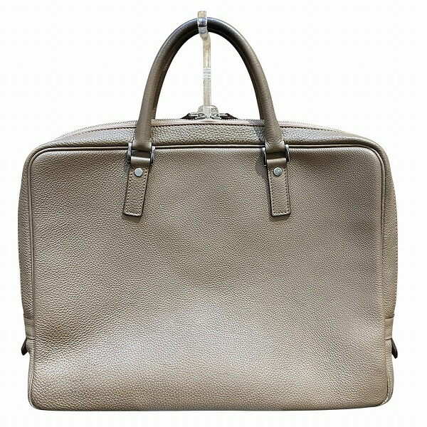 楽天市場】大峡製鞄 1030-BRD オールレザー ブリーフケース ネイビー