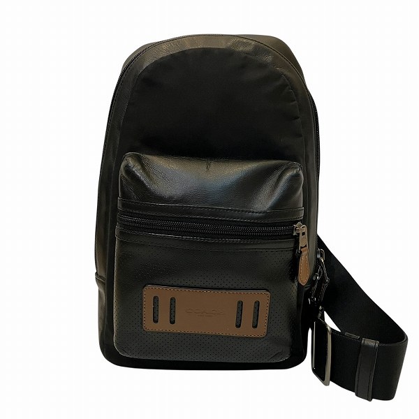 新品 COACH コーチ メッセンジャーバッグ 2way ビジネスバッグ Amazon | コーチヒッチメッセンジャーバッグ、ブラック