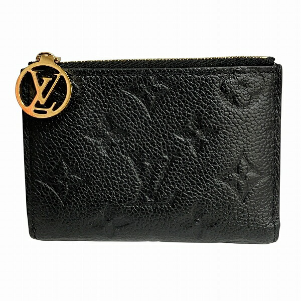 【極美品】Louis Vuitton モノグラム レザー 二つ折り財布 楽天市場】ルイヴィトン 二つ折り財布 モノグラム