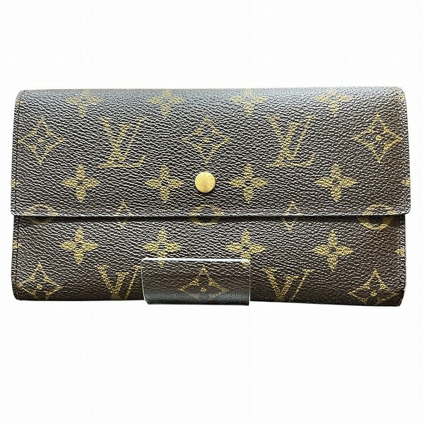 ✨美品✨LOUIS VUITTON ポルトトレゾール インターナショナル 長財布 楽天市場】ルイ・ヴィトン LOUIS VUITTON ポルト・トレゾール
