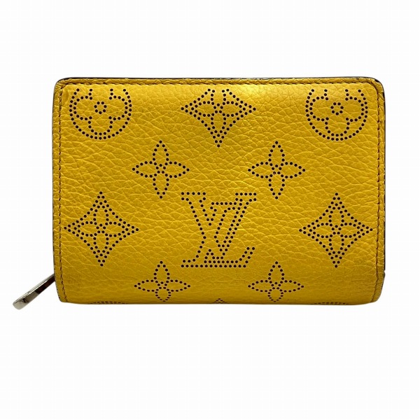 楽天市場】LOUIS VUITTON ルイ ヴィトン モノグラムマヒナ