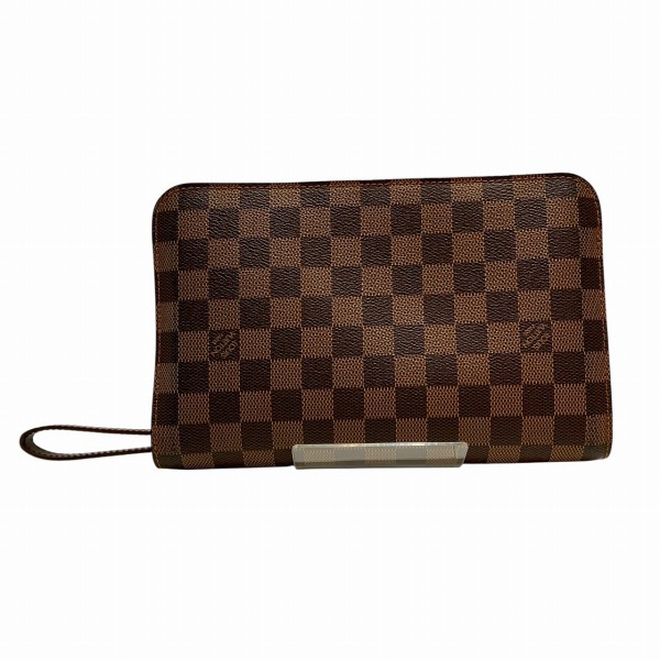 楽天市場】【未使用品】【バッグ】LOUIS VUITTON ルイ ヴィトン ダミエ