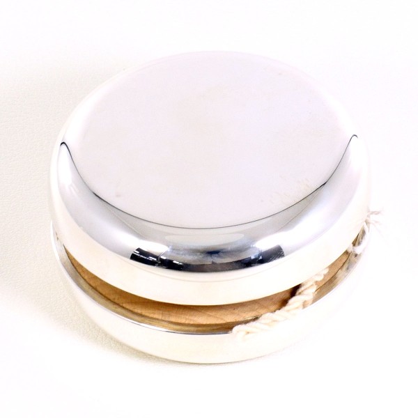 ティファニー ヨーヨー 1837 シルバー925 玩具 おもちゃ 幅5.8cm Vintage 1837 Tiffany & Co. Sterling Silver 925 Yoyo No Mono