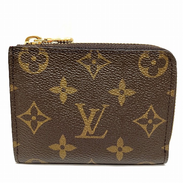 [SALE]ヴィトン LV × TM ポルトフォイユ・ノア コンパクト 楽天市場】LOUIS VUITTON ルイ ヴィトン M83664 モノグラム
