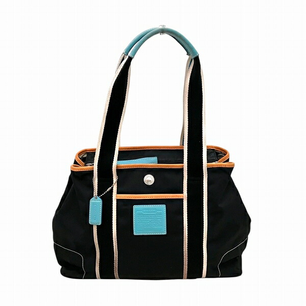 COACHストロートートバッグ　フラワーハンプトンズ 公式】COACH – コーチ | ストロー トート