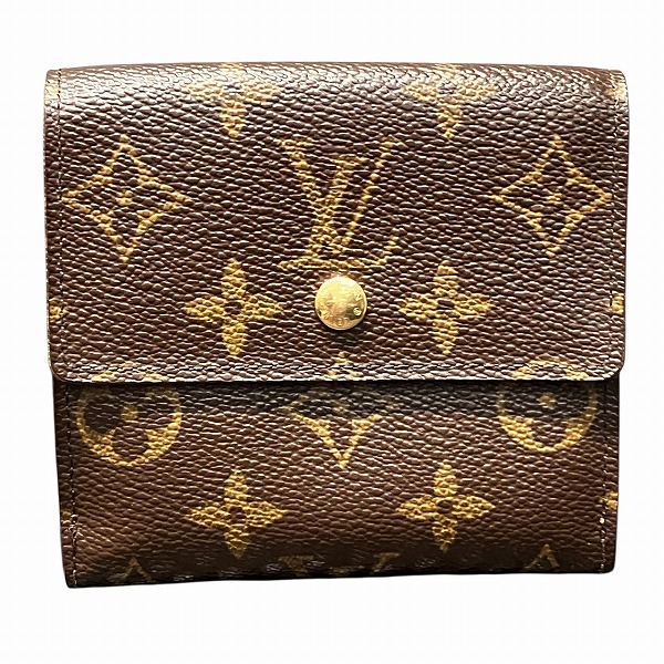 楽天市場】【財布】LOUIS VUITTON ルイ ヴィトン モノグラムミニ