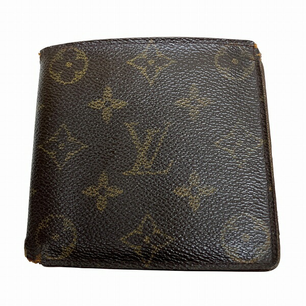 楽天市場】【財布】LOUIS VUITTON ルイ ヴィトン モノグラム