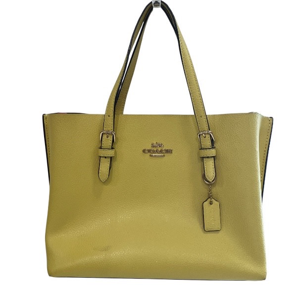 楽天市場】COACH コーチ モリー トート 25 2Wayショルダーバッグ 