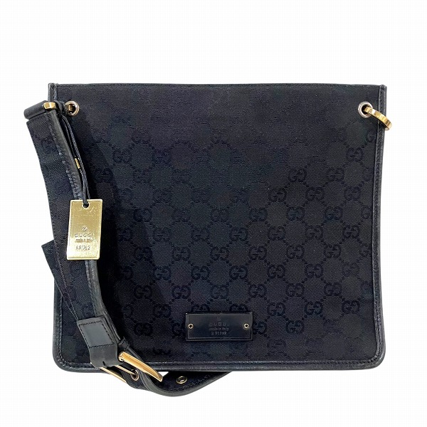 楽天市場】グッチ GUCCI ショルダーバッグ GGキャンバス レッド系