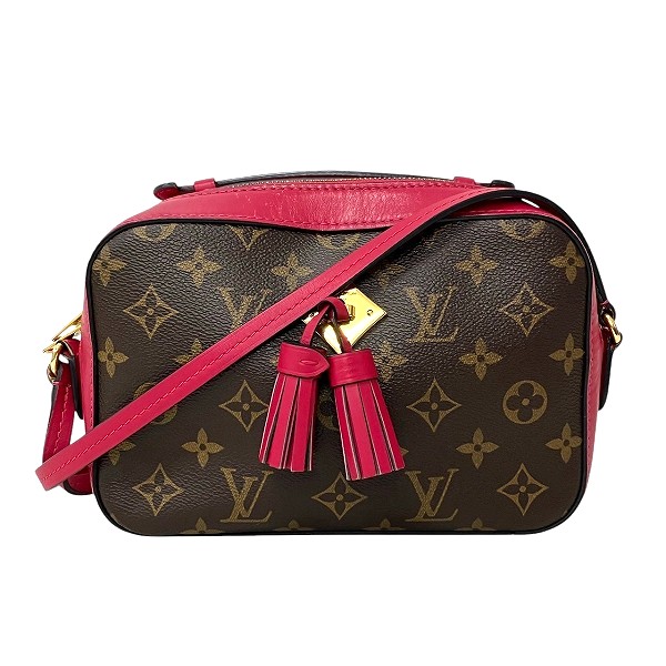 楽天市場】【バッグ】LOUIS VUITTON ルイ ヴィトン モノグラム