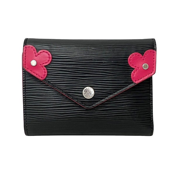 楽天市場】【財布】LOUIS VUITTON ルイ ヴィトン モノグラム エピ