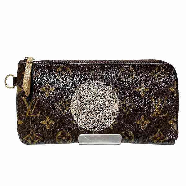 美品　ルイヴィトン　長財布　ポルトフォイユコンプリス　モノグラムT&B LOUIS VUITTON - ルイヴィトン 長財布 ポルトフォイユ