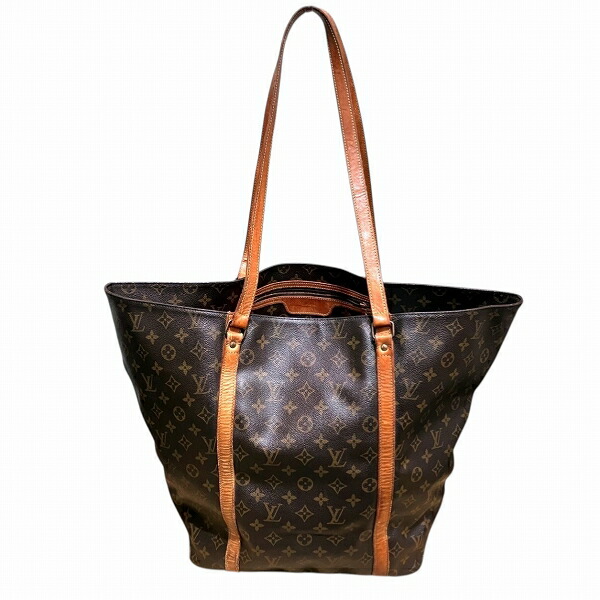 極美品／ルイ・ヴィトン サックショッピング 楽天市場】LOUIS VUITTON ルイ・ヴィトン/サックショッピング48