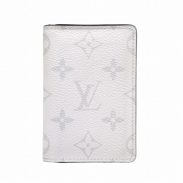 楽天市場】LOUIS VUITTON ルイ ヴィトン タイガ オーガナイザー