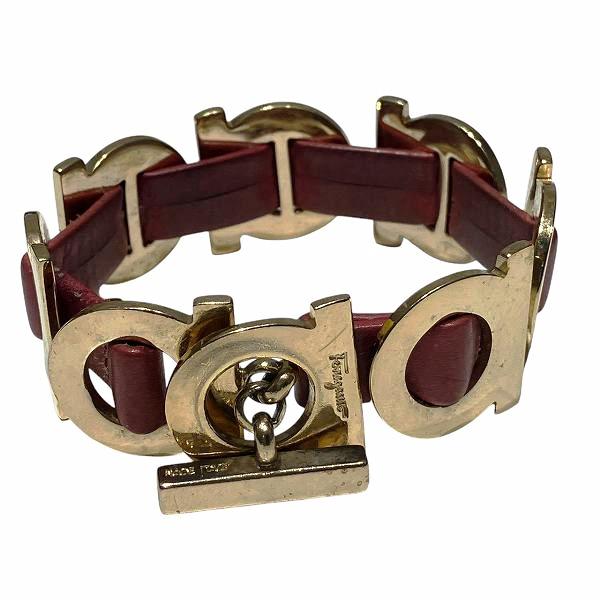 楽天市場】【ジュエリー】【新品仕上げ済】Salvatore Ferragamo