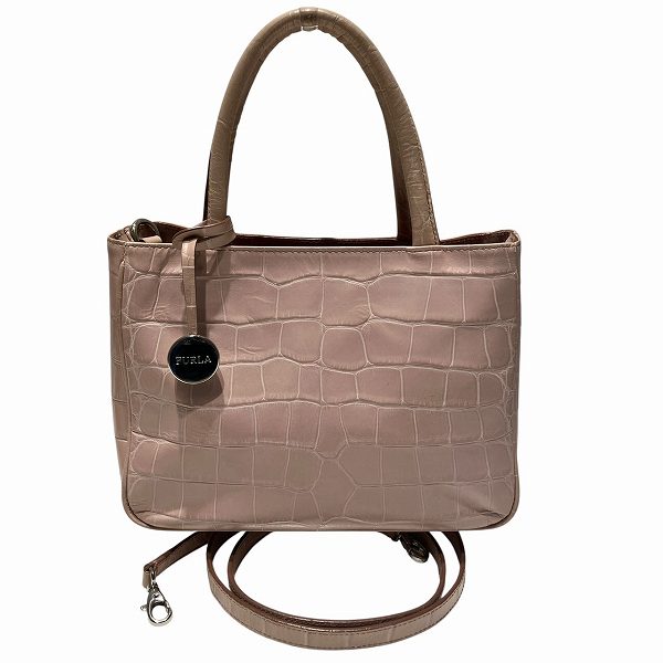楽天市場】【バッグ】FURLA フルラ トートバッグ ショルダー