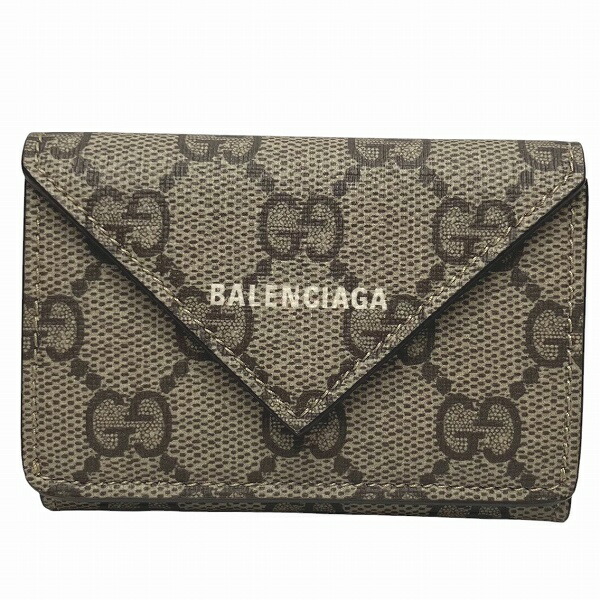 楽天市場】【美品】グッチ×バレンシアガ【GUCCI×BALENCIAGA】ザ