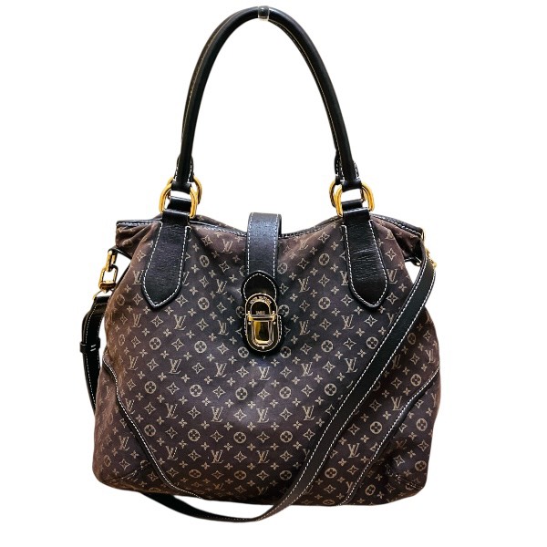 ルイヴィトン☆モノグラム・イディール エレジーM56696美品 楽天市場】LOUIS VUITTON ルイ ヴィトン モノグラムイディール