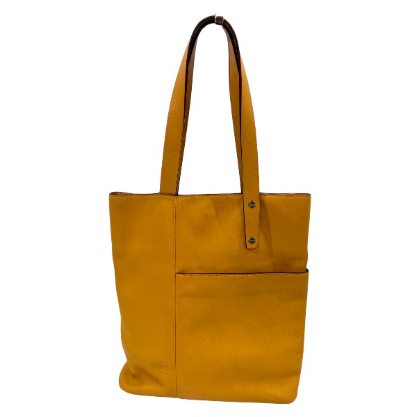 ロエベ LOEWE イエロー バッグ ハンドバッグ レディース 送料無料 【中古】｜ワンダープライス　店 13,020円