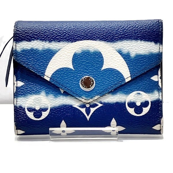 楽天市場】ルイヴィトン 財布 レディース メンズ モノグラムエスカル