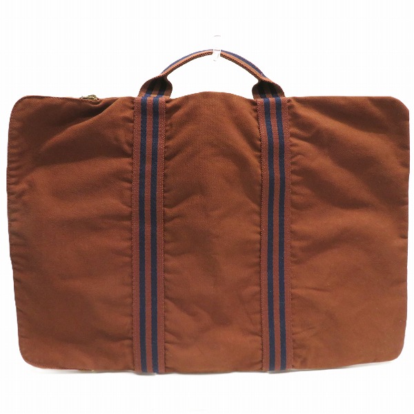 【希少】HERMES ポルトドキュマン ブリーフケース トラベルケース 楽天市場】HERMES エルメス フールトゥ ポルトドキュマン ブリーフ