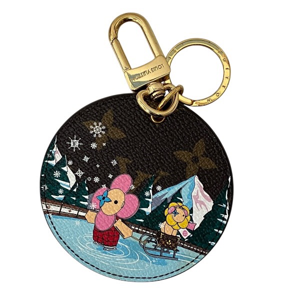 楽天市場】ルイ ヴィトン LV ドラゴン ヴィヴィエンヌ チャーム