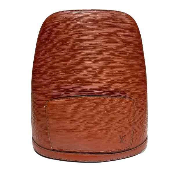 ルイヴィトン Louis Vuitton エピ ゴブラン M52293 バッグ リュック ユニセックス 送料無料 【中古】|ワンダープライス 店