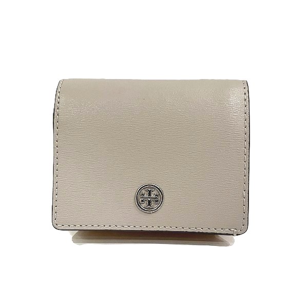 トリーバーチ PARKER ミニ ウォレット 2つ折り財布 レディース 小物 送料無料 【中古】|ワンダープライス 店