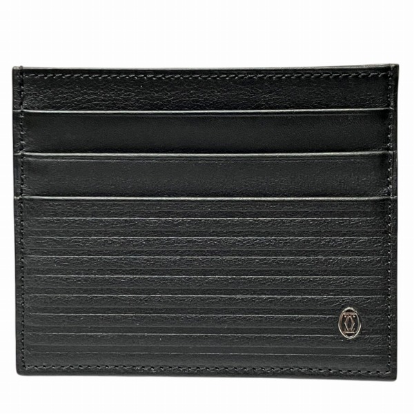 楽天市場】Cartier カルティエ パシャ カードケース 名刺入れ カーフ