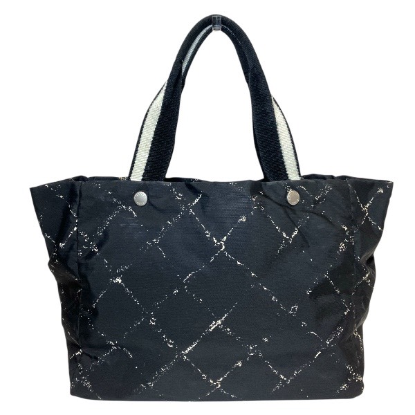 楽天市場】【バッグ】CHANEL シャネル 旧トラベルライン ドッグ