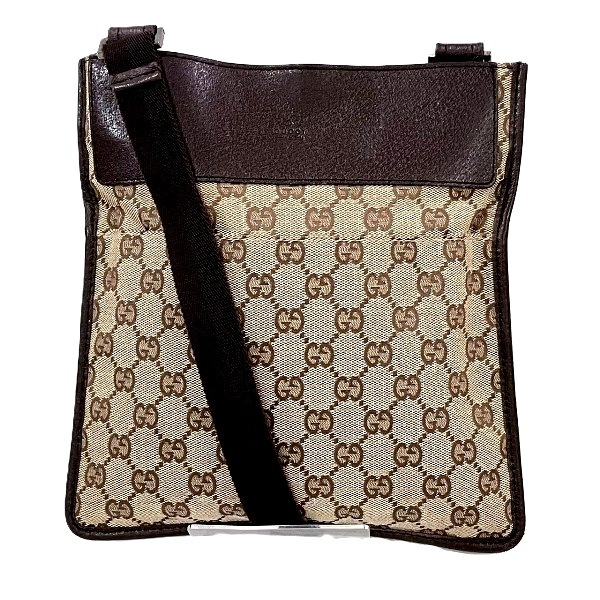 グッチ GUCCI GG 27639 バッグ ショルダーバッグ クロスボディバッグ レディース 送料無料 【中古】|ワンダープライス 店