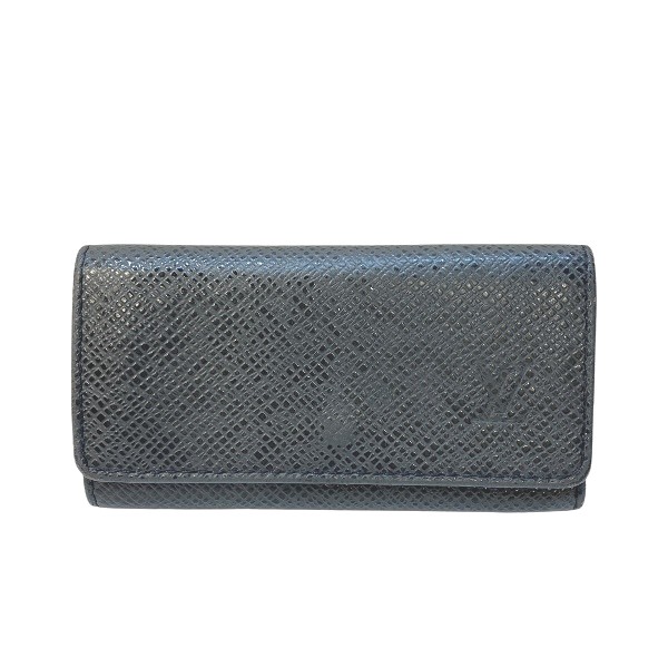 ルイヴィトン　タイガレザーケース　ケース 楽天市場】LOUIS VUITTON ルイ ヴィトン タイガ ミュルティクレ4 4連