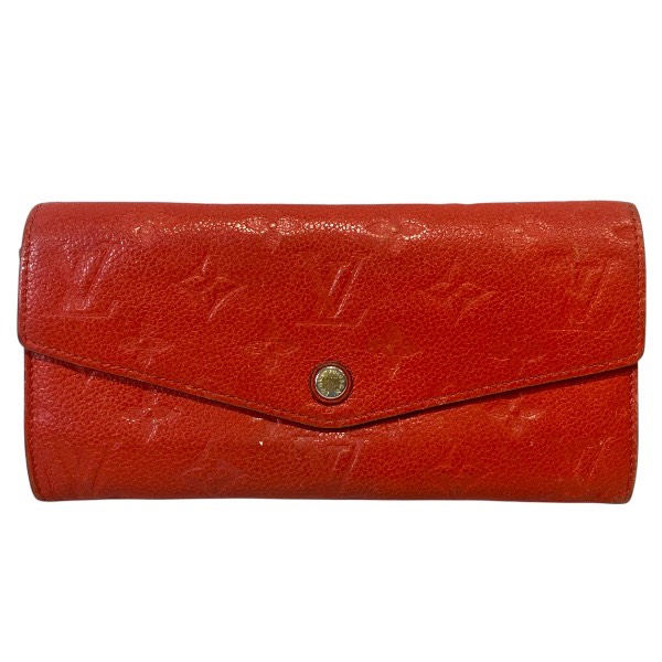 楽天市場】【財布】LOUIS VUITTON ルイ ヴィトン モノグラム アン