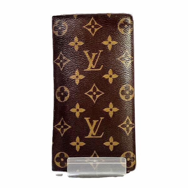 楽天市場】【財布】LOUIS VUITTON ルイ ヴィトン モノグラム