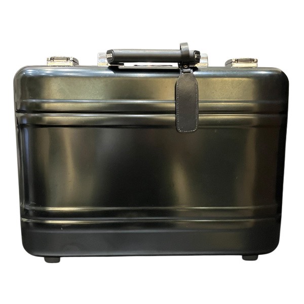 楽天市場】ZERO HALLIBURTON【ゼロハリバートン】バニティバッグ 鞄