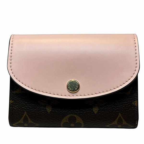 楽天市場】ルイ ヴィトン LOUIS VUITTON モノグラム ポルトモネ アコル