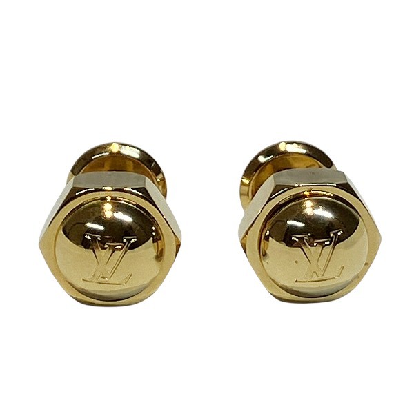 楽天市場】【動画有】ルイヴィトン Louis Vuitton リベット カフス