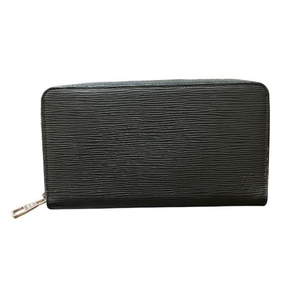 ルイヴィトン Louis Vuitton エピ ジッピーオーガナイザー M60632 長紙入れ ユニ一発やる 貨物輸送無料 【中古】