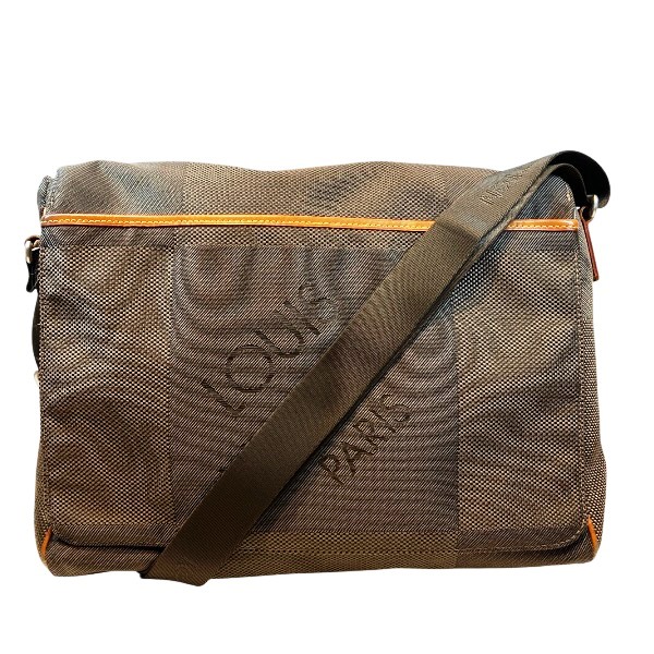 ルイヴィトン Louis Vuitton ダミエ メサジェNM M93226 バッグ メッセンジャーバッグ メンズ 送料無料 【中古】