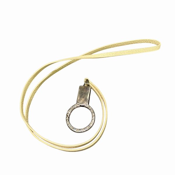 楽天市場】ブルガリ BVLGARI ネックストラップ ブルガリ・ブルガリ