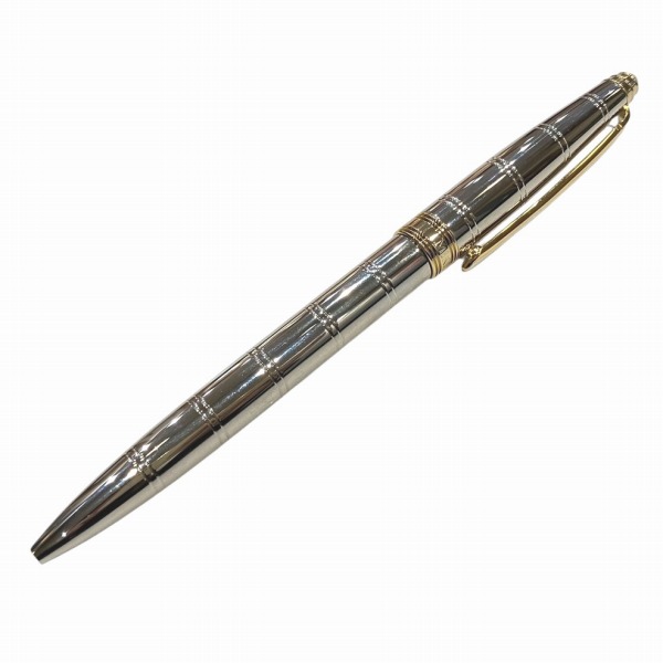 楽天市場】MIKIMOTO ミキモト パール ボールペン 箱付き 美品 シルバー