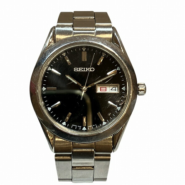 楽天市場】SEIKO【セイコー】スピリット ソーラー電波 チタン 7B42