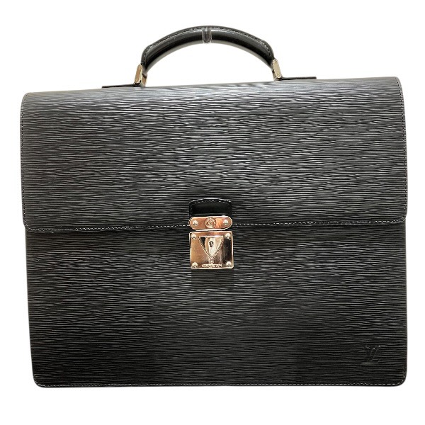 ルイヴィトン Louis Vuitton エピ ロブスト2 M54542 御徒面子 商行為御徒面子 メンズ 貨物輸送無料 【中古】
