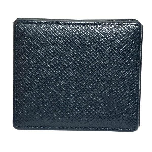 楽天市場】LOUIS VUITTON ルイ ヴィトン タイガ ポルトモネ ボワット